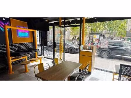 propriété clichy (92)