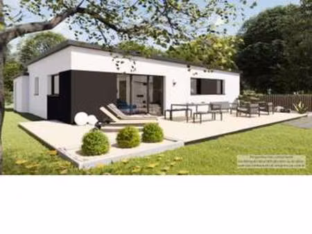 vente maison à cléder (29233) : à vendre / 92m² cléder