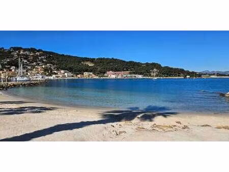 propriété saint-mandrier-sur-mer (83)