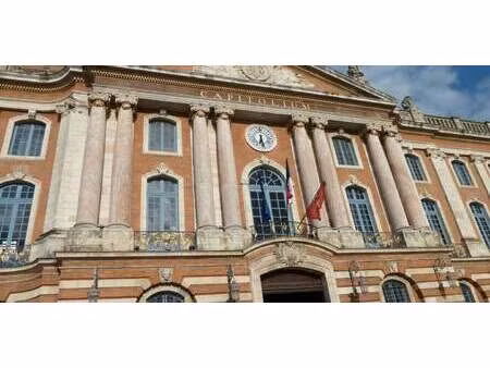 propriété toulouse (31)