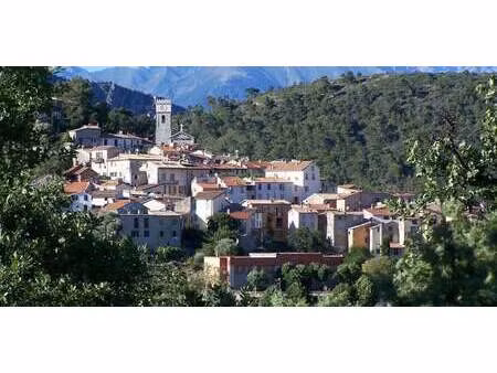 propriété levens (06)