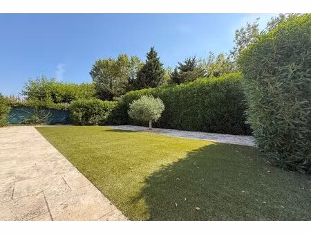 vente maison 4 pièce(s)