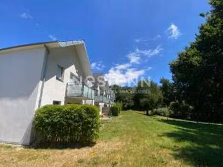 vente appartement 3 pièces à concarneau (29900) : à vendre 3 pièces / 64m² concarneau