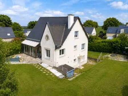 vente maison à bourg-des-comptes (35890) : à vendre / 95m² bourg-des-comptes