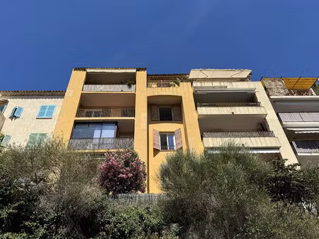 a vendre - 3 pieces - mougins-le-haut