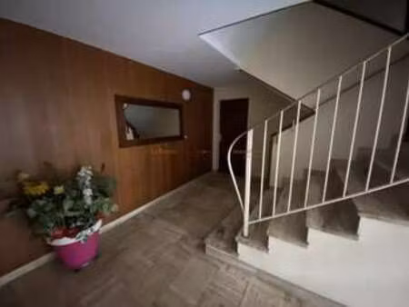 vente appartement 3 pièces à vannes (56000) : à vendre 3 pièces / 77m² vannes