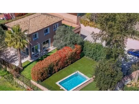maison modulable au calme 195m2