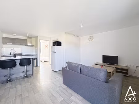 location maison mont de marsan  40m² 2 pièces 2 226€ avec balcon