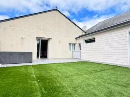 vente maison à pont-l'abbé (29120) : à vendre / 87m² pont-l'abbé