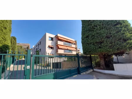 nice ouest / napoleon iii