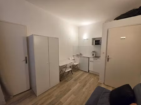 beau studio nice massena