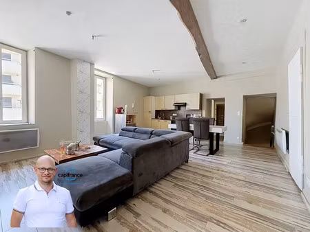 vente immeuble 6 pièces 134 m² à aoste (38490)  180 000 €