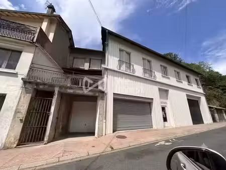 vente immeuble 620 m² à lacaune (81230)  179 000 €