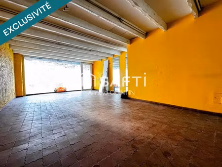 vente immeuble 0 pièces 158 m² à etain (55400)  90 000 €