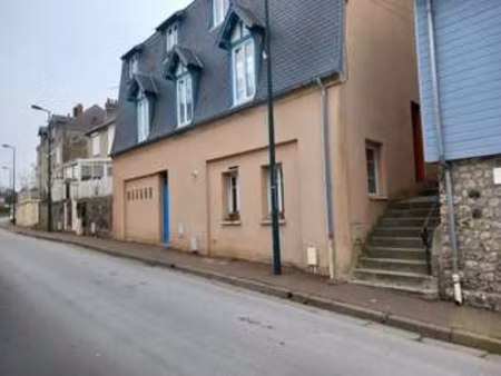 location appartement 3 pièces à villerville (14113) : à louer 3 pièces / 40m² villerville