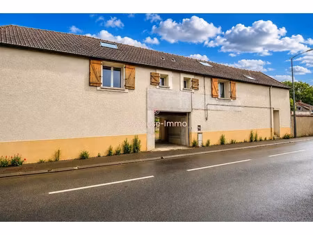 vente immeuble 4 pièces 95.1 m² à hanches (28130)  313 500 €