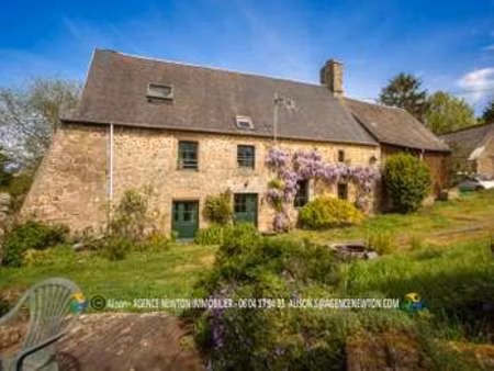 vente maison à saint-malo (35400) : à vendre / 134m² saint-malo