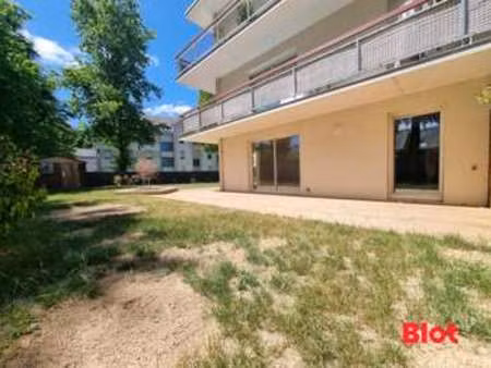 vente appartement 3 pièces à pacé (35740) : à vendre 3 pièces / 64m² pacé