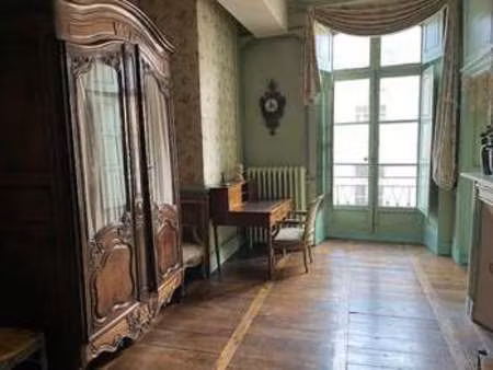 vente appartement 4 pièces à rennes centre ville (35000) : à vendre 4 pièces / 108m² renne