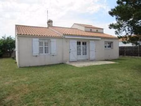 vente maison à barbâtre (85630) : à vendre / barbâtre