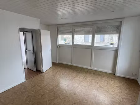 location appartement 2 pièces 55 m² à landrecies (59550)  420 €