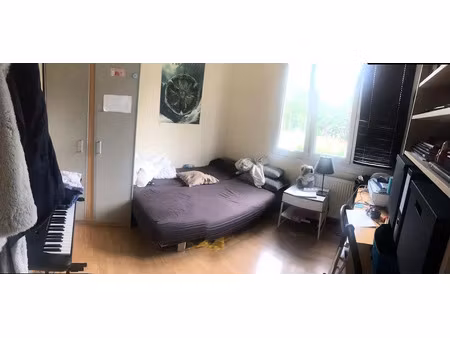 location appartement 1 pièce 26 m² à villeneuve-d'ascq (59491)  560 €