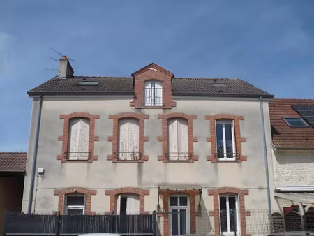 location appartement 1 pièce 43.62 m² à couternon (21560)  584 €