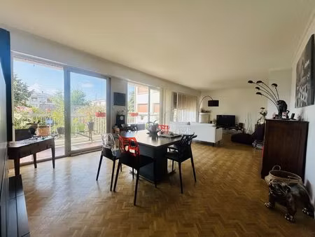 appartement à vendre angers