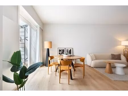 appartement à louer à jodenstraat 14 anvers (rbw34623)