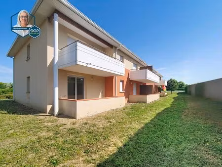 appartement à vendre castelnau-d'estrétefonds