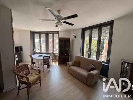 appartement à charleville-mézières (08000)
