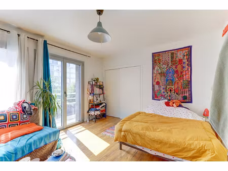 appartement t1 bis 34 m2 - stationnement - centre ville cl