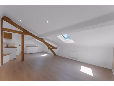 appartement 2 pièces 37m2