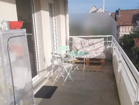 location appartement 1 pièce 29 m² à dijon (21000)