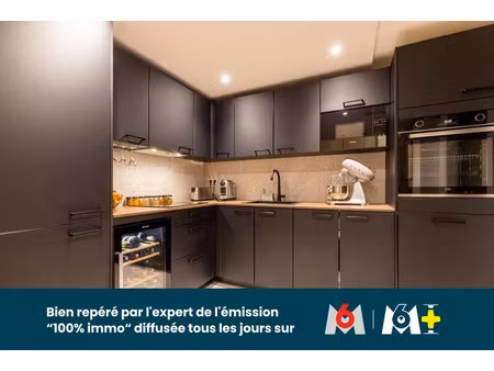magnifique t4 en duplex