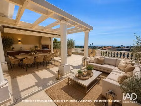 appartement à saint-laurent-du-var (06700)