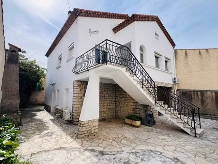 appartement à vendre sète