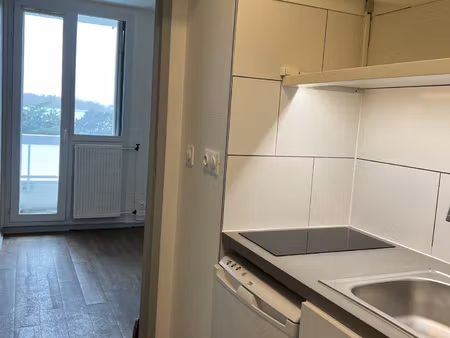 gradignan eurofac studette balcon parking
