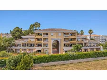 appartement - t4 - hyères