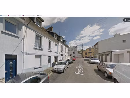 investissement locatif ? immeuble de rapport à fort potentiel