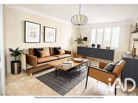 appartement à le kremlin-bicêtre (94270)