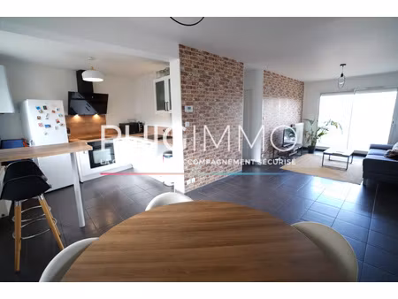 appartement t2 48m2