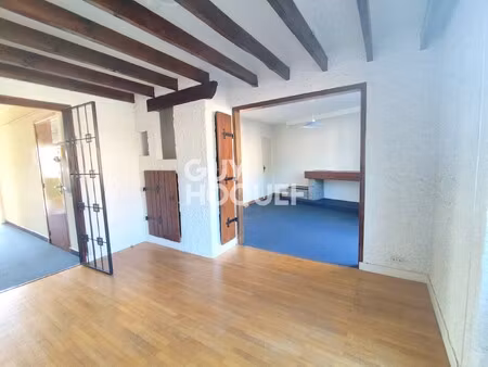 appartement à vendre de 3 pièces de 83 50 m²