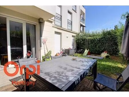 f3 rez de jardin - residence de standing de 2021