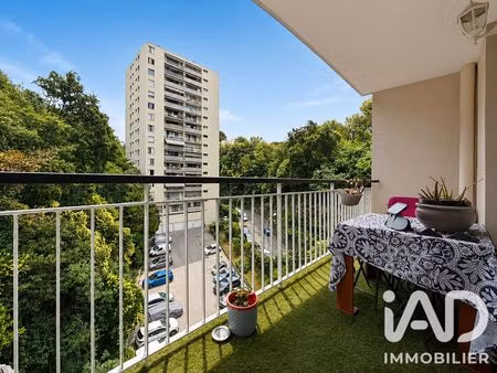 appartement à nice (06100)