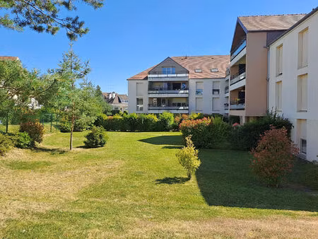 appartement 2 pièces à vendre rambouillet