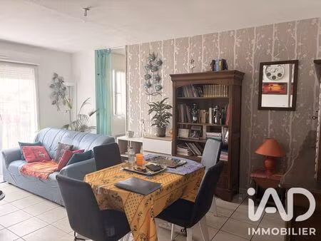 appartement à saint-just-en-chaussée (60130)