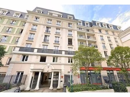 saint-maurice : idéal investissement locatif