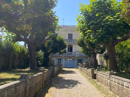 appartement t 2 de 40.63 m2 - salies-de-béarn