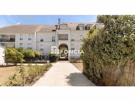 studio fonctionnel de 30 m² au coeur de montlhéry